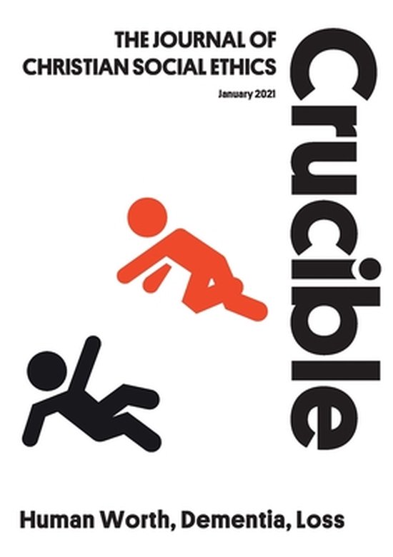 Human Worth, Dementia, Loss - cover