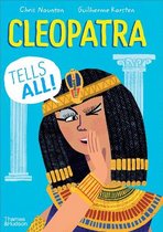 History Speaks- Cleopatra Tells All!