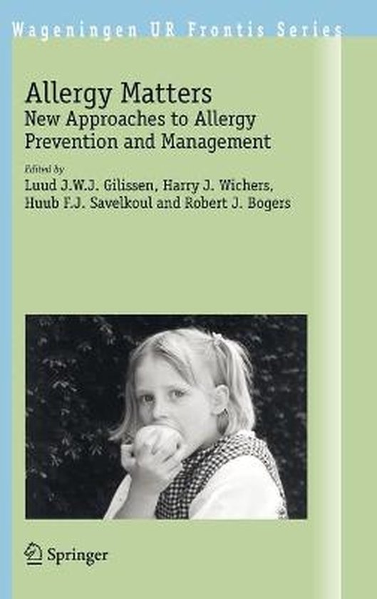 Allergy Matters