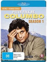 Columbo: Season 1 (Import)