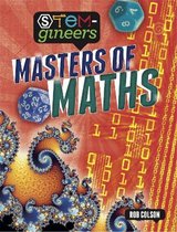 STEM-gineers- STEM-gineers: Masters of Maths