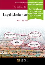 Legal Method and Writing I: Predictive Writing