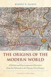 World Social Change - The Origins of the Modern World