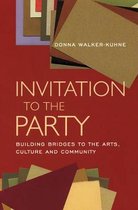 Invitation to the Party