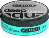 4-PACK Morfose Deep aqua hairgel 175ml