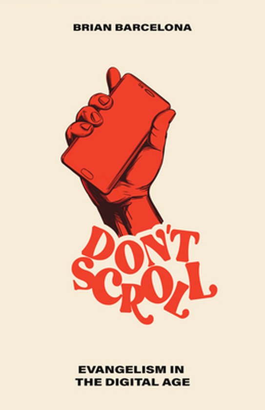 Don't Scroll - cover
