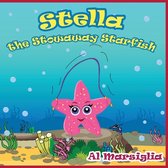 Stella the Stowaway Starfish
