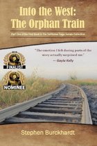 Into the West: The Orphan Train