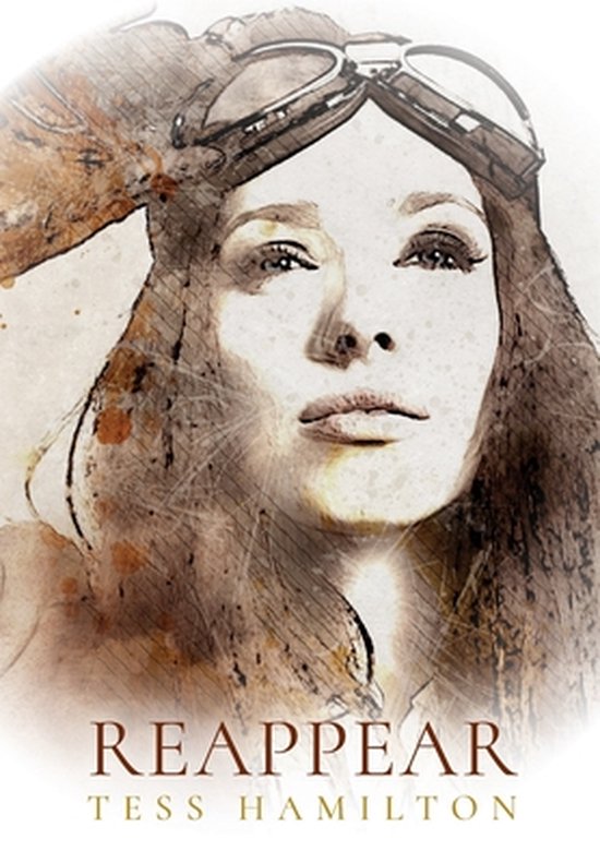 Thoughts of Leaving- Reappear - cover