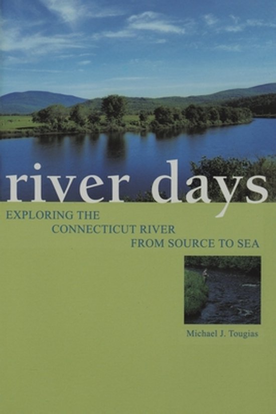River Days - cover