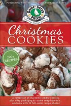 Seasonal Cookbook Collection- Christmas Cookies