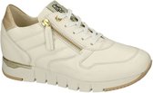 Dlsport -Dames -  off-white-crÈme-ivoor - sneakers  - maat 37