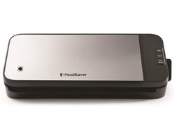 Machine sous vide à économie d'aliments VS2190X