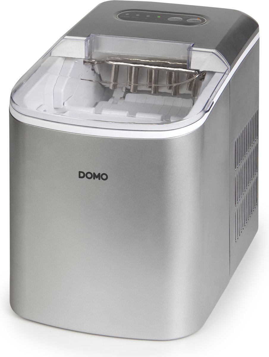 Domo DO9200IB Ijsblokjesmachine |