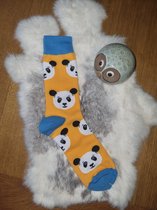 Sokken, Verjaardag cadeau - Grappige sokken - Leuke sokken - Vrolijke sokken - Cadeau sokken