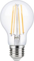 SPL LED Filament Classic -8W / DIMBAAR / Lichtkleur 2700K (warm wit)