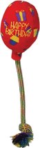Kong occasions birthday balloon rood