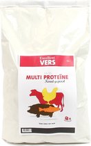 Excellent Vers Geperste Brok Multi Proteïne 12 KG