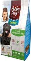 Hobbyfirst canex adult chicken & rice hondenvoer 3 kg