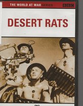 World At War - Desert Rats