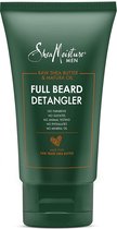 Shea Moisture / Shea Moisture Men / Full Beard Detangler / Baard Conditioner