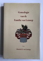 Genealogie van de familie van Lennep