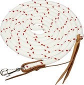 F.r.a. Leadrope F.r.a. Jarn Met Leer