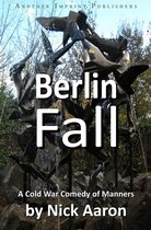 Blind Sleuth Mysteries- Berlin Fall