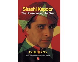 Shashi Kapoor