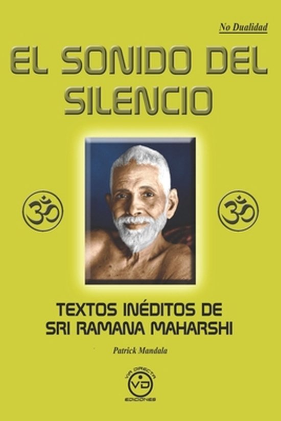 El Sonido del Silencio - cover