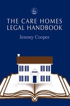 The Care Homes Legal Handbook