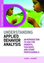 Understanding Applied Behavior Analysis