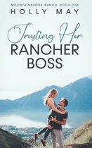 Mountainbrook Ranch- Trusting Her Rancher Boss