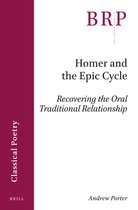 Homer and the Epic Cycle