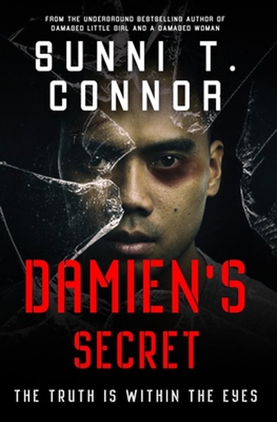 Damien's Secret Damien's Secret, Sunni T Connor 9781737184904