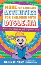 Fun Games and Activities for Children with Dyslexia- More Fun Games and Activities for Children with Dyslexia