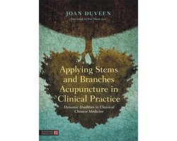 Applying Stems and Branches Acupuncture in Clinical Practice