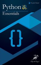 Python Esssential- Python Essentials