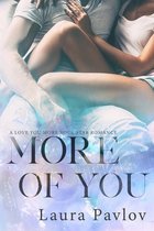 A Love You More Rock Star Romance- More of You
