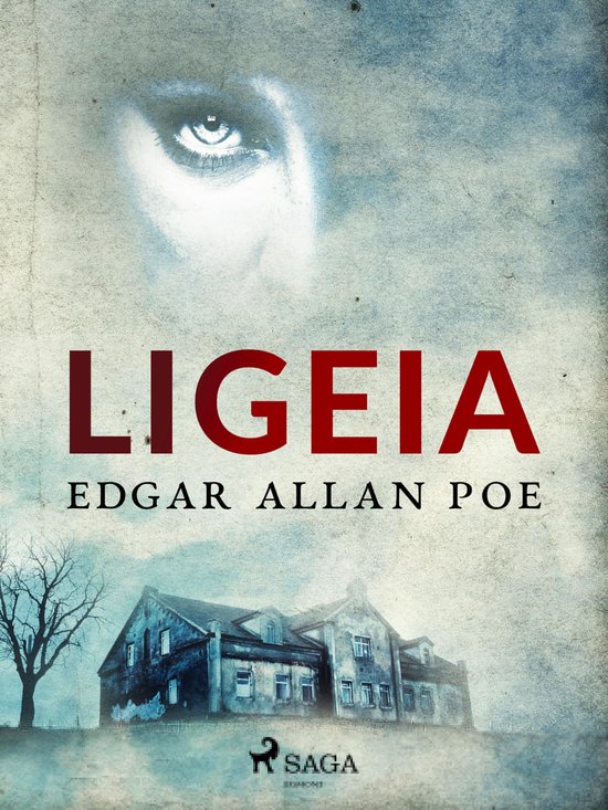 Ligeia (ebook), Edgar Allan Poe 9788728039366 Boeken bol