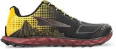Altra Superior 4.5 - Trailrunschoenen - Geel/Paars - Heren
