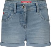 TYGO & vito Meisjes Jeans - Maat 140
