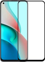 Pure Diamond Xiaomi Mi 11 Lite Screenprotector - Beschermglas Xiaomi Mi 11 Lite 4G/5G Screen Protector Extra Sterk Glas - 1 Stuk