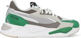 Puma College - Sneakers  - Green Puma White - Maat 46