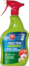 Protect Garden Sanium Spray - 1L - Insecten Bestrijdingsmiddel - Insectenspray voor Sierplanten, Groenten en Fruit