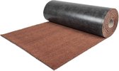 Kokosmat Terra - 140 x 100 cm - 17 mm Dik - Op Maat Gesneden