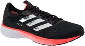 adidas Performance Sl20 Hardloopschoenen Mannen Zwart 44