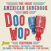 Various Artists - The Great American Songbook Goes Doo-Wop (CD)