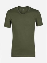 T-shirt 89337 Aurora Khaki