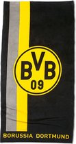 Handdoek Borussia Dortmund 100 x 50 cm